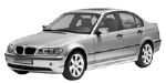 BMW E46 P166A Fault Code