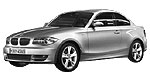 BMW E82 P166A Fault Code