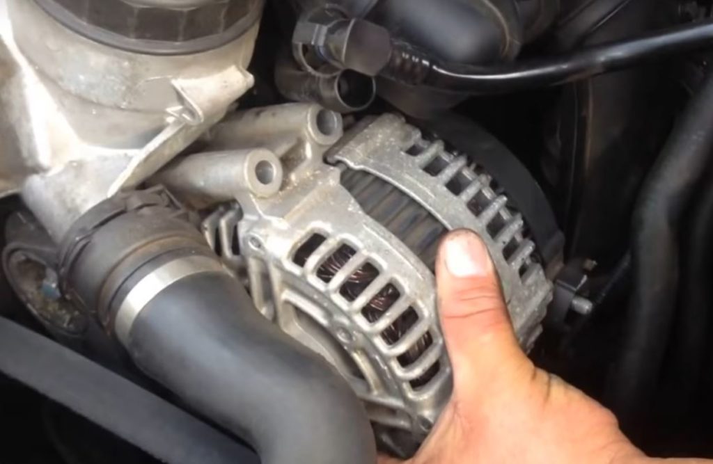 See P166A in engine